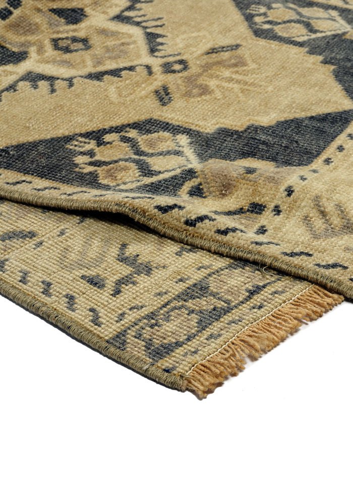 Semi-Antique Taspinar Rug