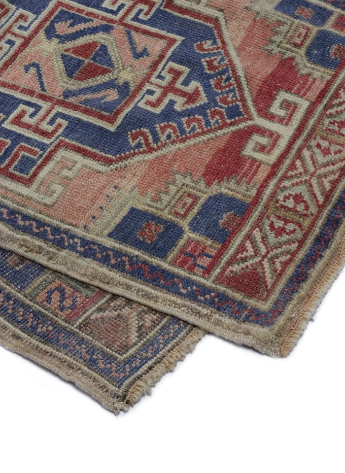 Semi-Antique Taspinar Rug