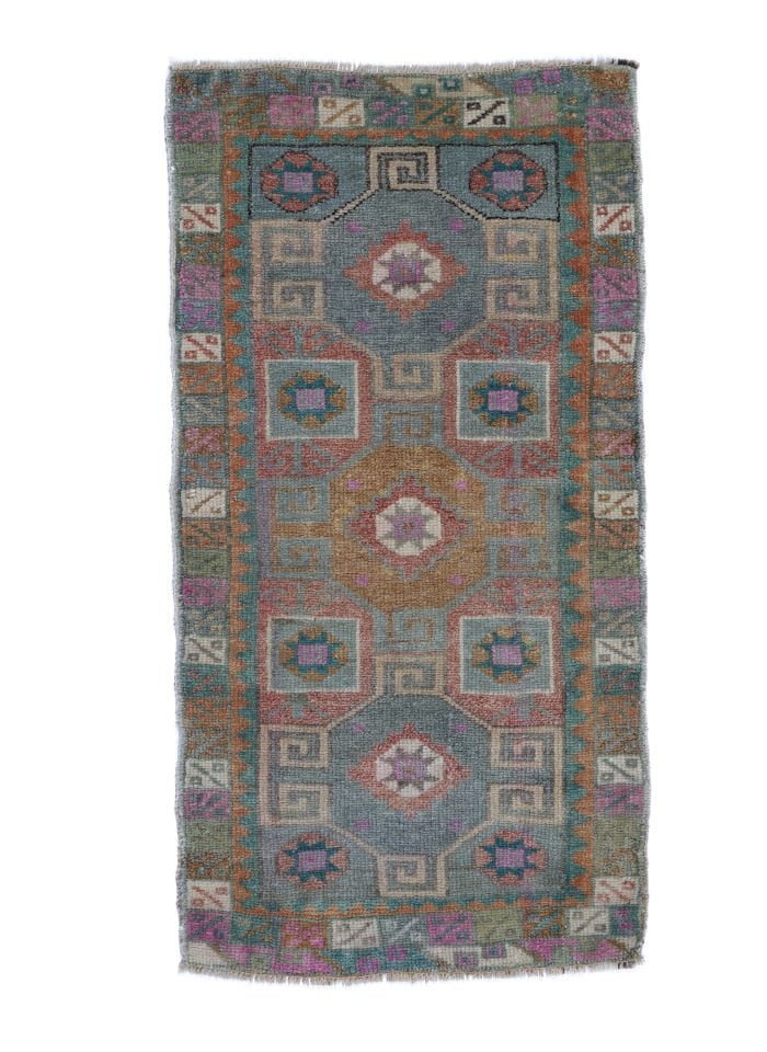 Semi Antique Konya Rug
