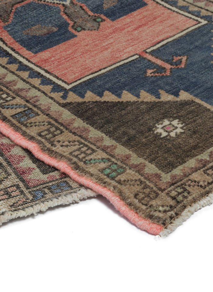 Semi Antique Konya Rug