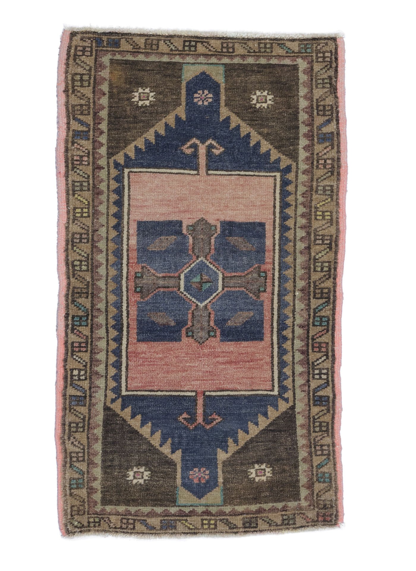 Semi Antique Konya Rug