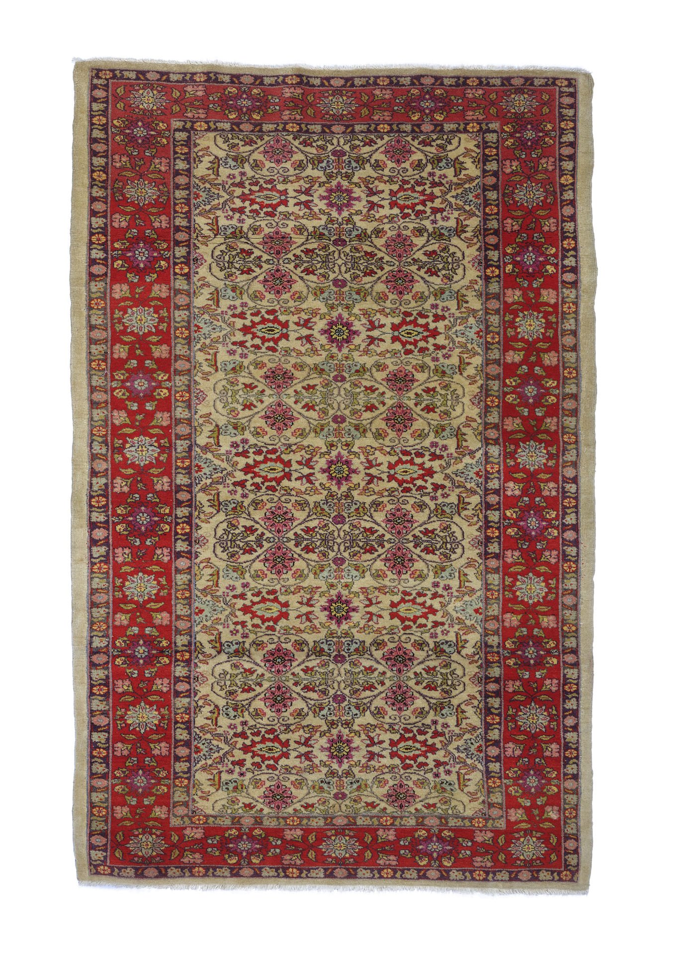 سجاد توين سيواس شبه عتيق