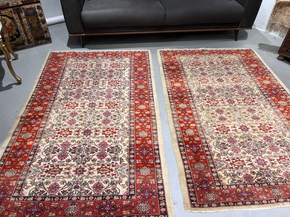 سجاد توين سيواس شبه عتيق