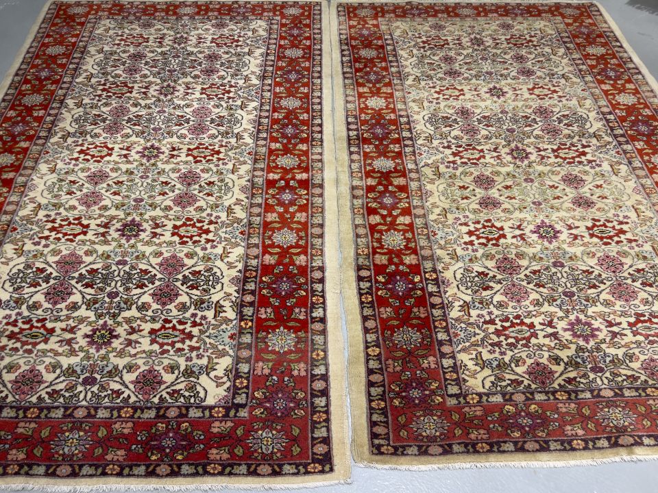 سجاد توين سيواس شبه عتيق