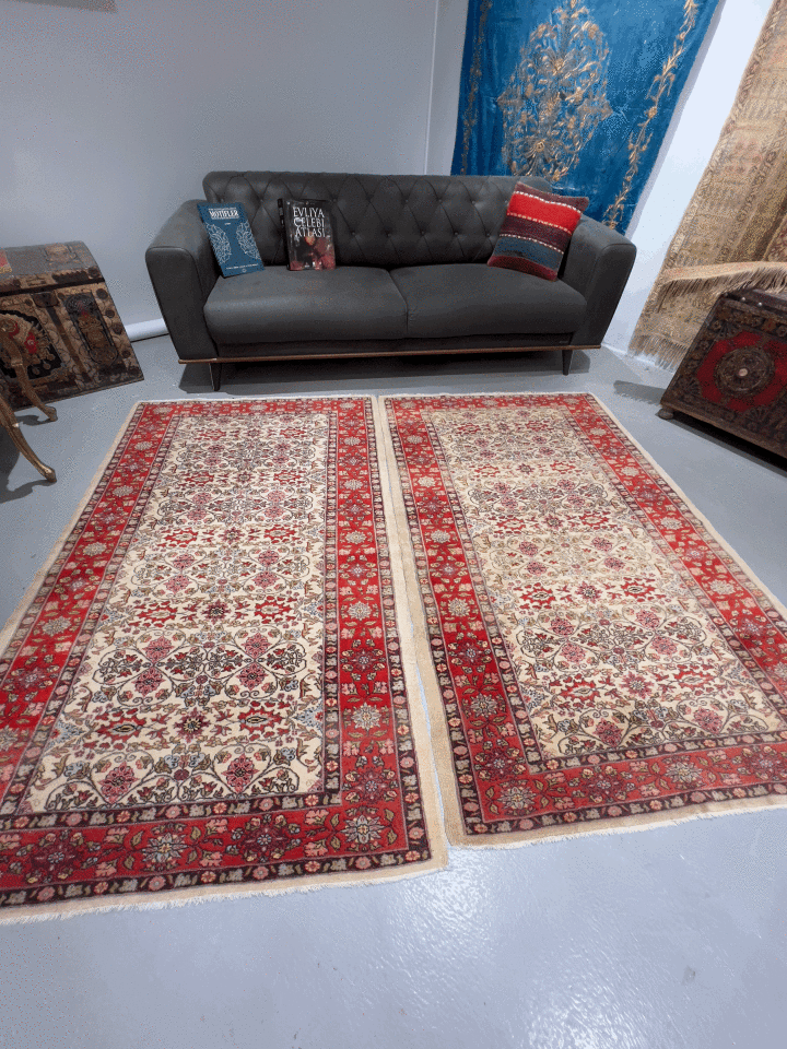 سجاد توين سيواس شبه عتيق