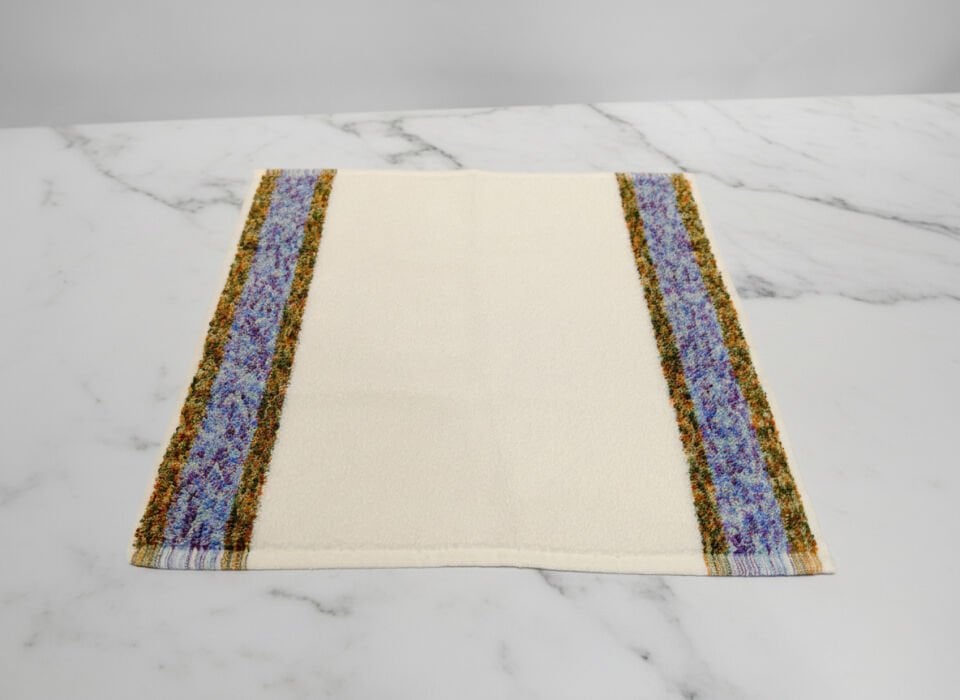 Royal Edge Heritage Towel Set