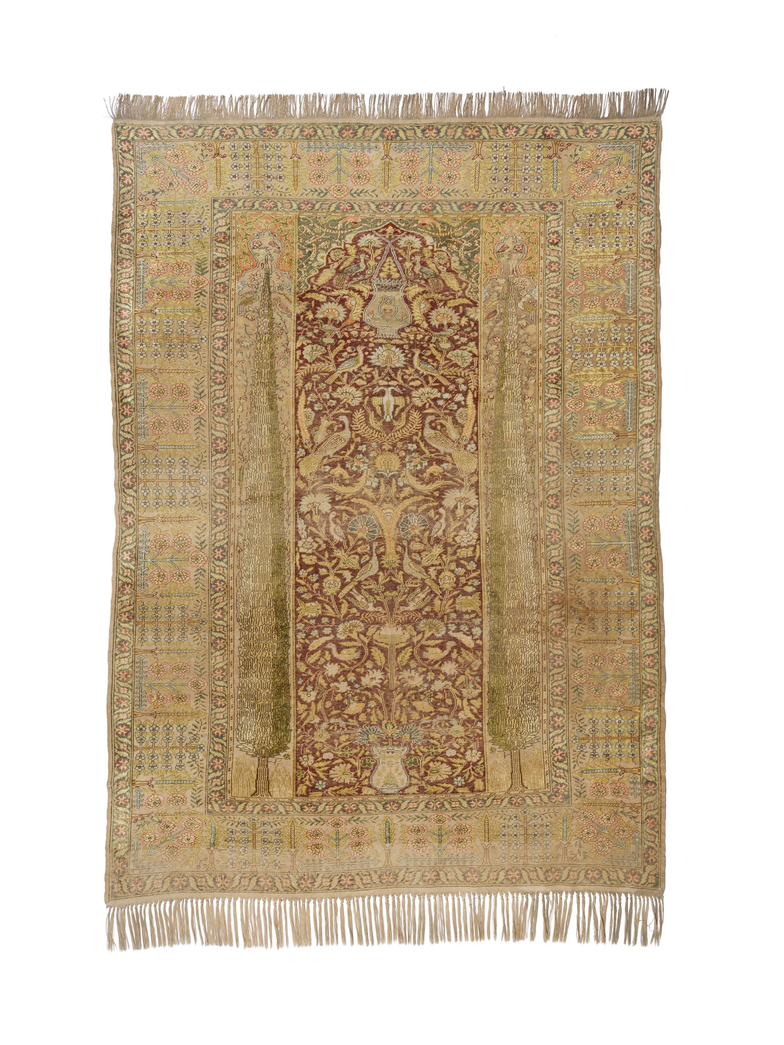KILIM & RUG & CARPET
